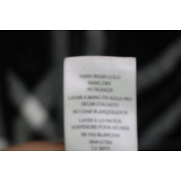 Rails Button Down Long Sleeve Plaid Top-Size Small - Picture 7 of 11